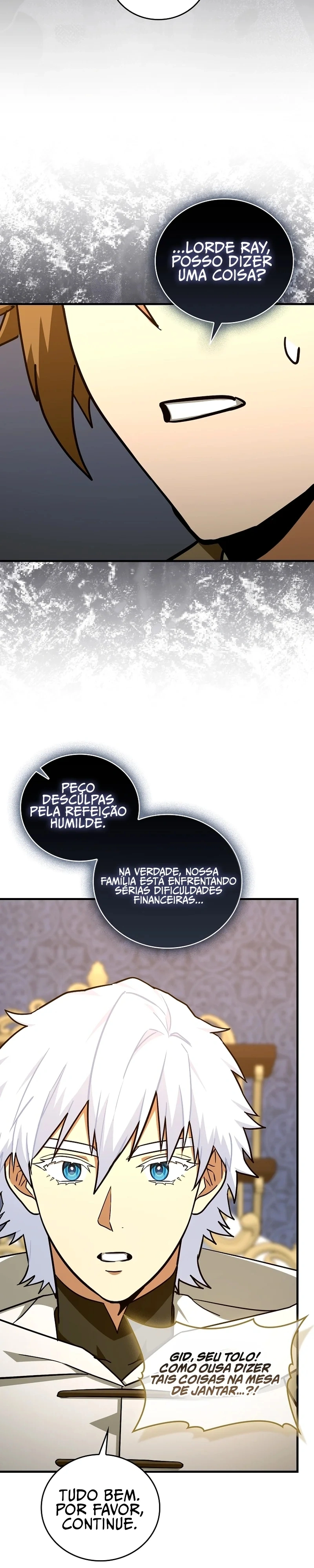 Não Tô Nem Aí Pra Ser Um Santo, Eu Sou Um Médico! Capítulo 162 Página 15
