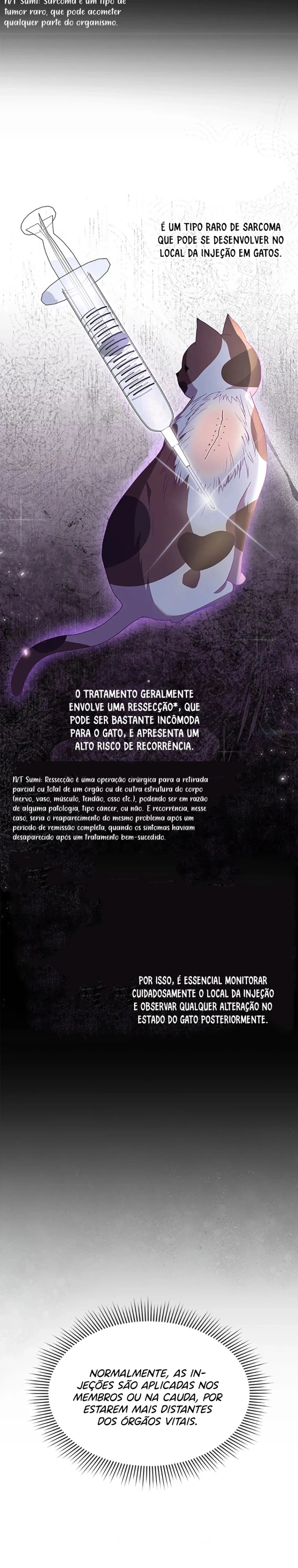 Olá Sr. Veterinário! Capítulo 53 Página 3