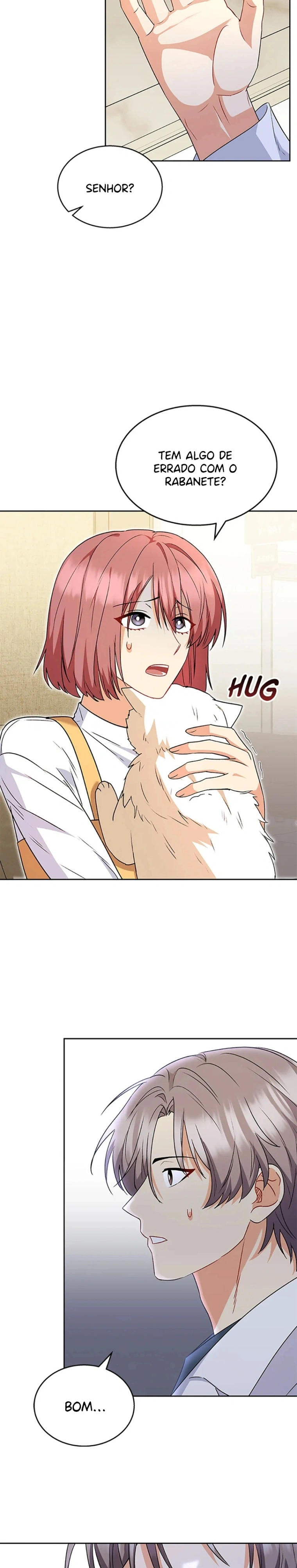 Olá Sr. Veterinário! Capítulo 53 Página 5