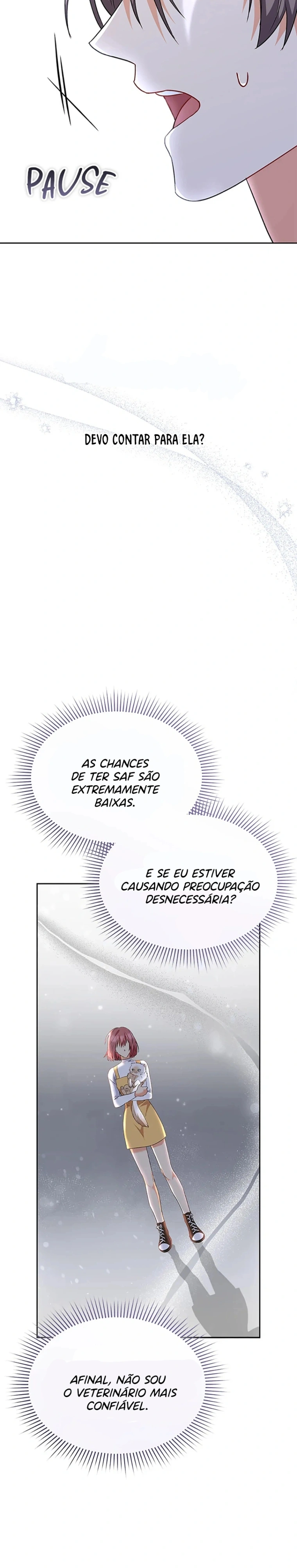 Olá Sr. Veterinário! Capítulo 53 Página 6