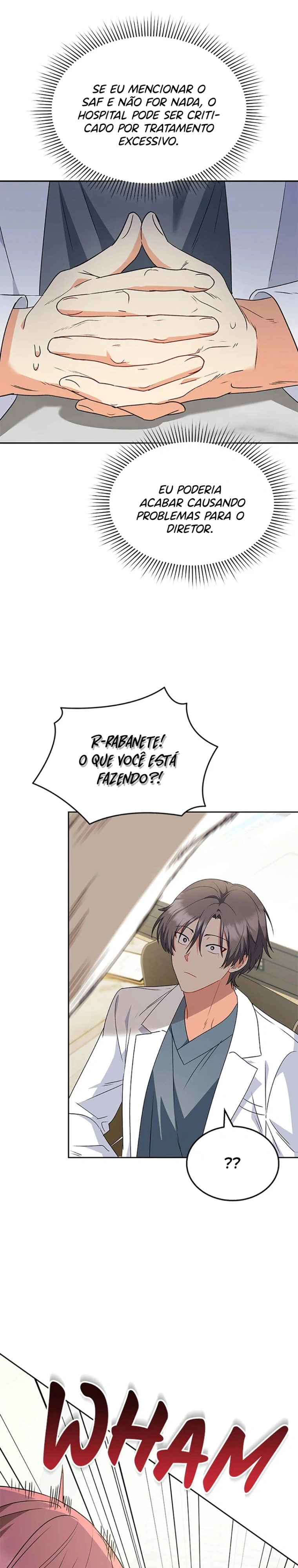 Olá Sr. Veterinário! Capítulo 53 Página 7
