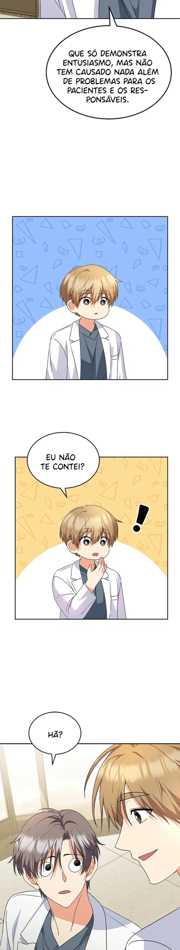 Olá Sr. Veterinário! Capítulo 53 Página 14
