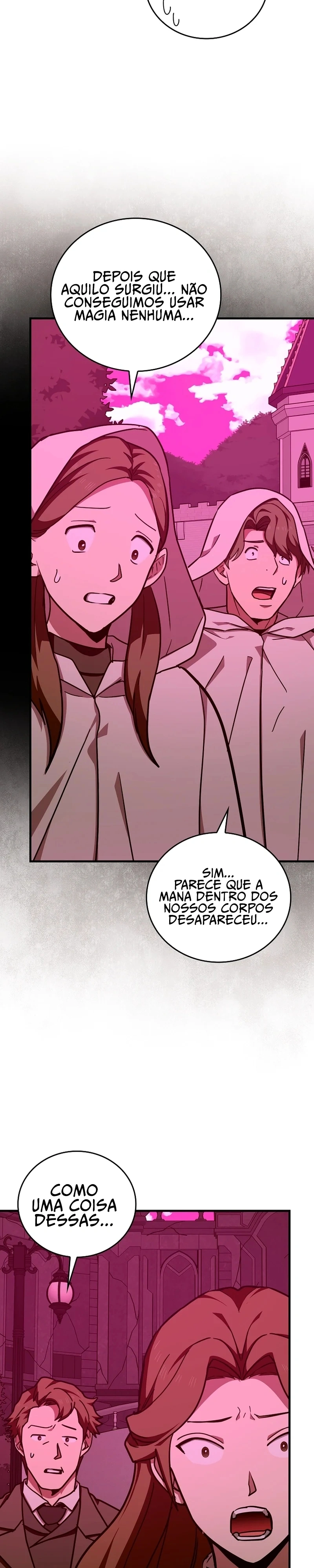 Não Tô Nem Aí Pra Ser Um Santo, Eu Sou Um Médico! Capítulo 163 Página 10