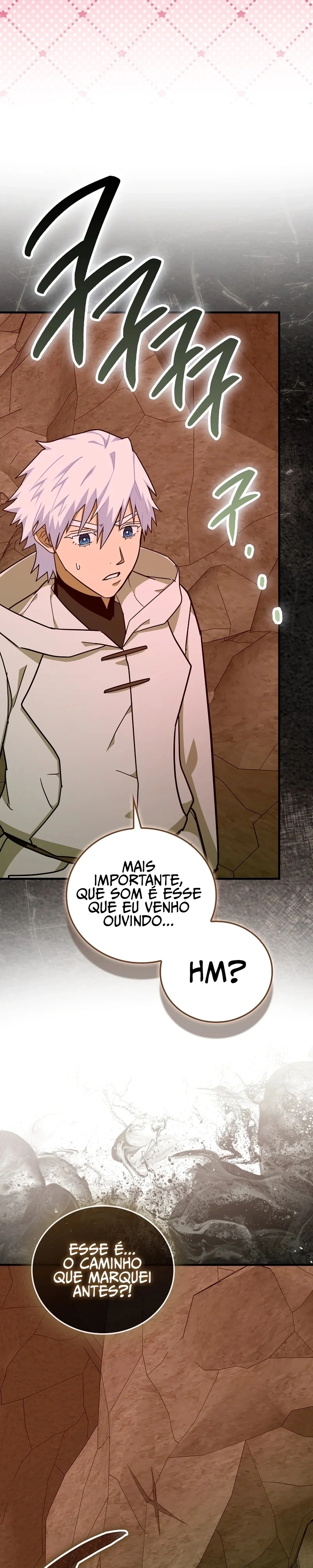 Não Tô Nem Aí Pra Ser Um Santo, Eu Sou Um Médico! Capítulo 163 Página 28