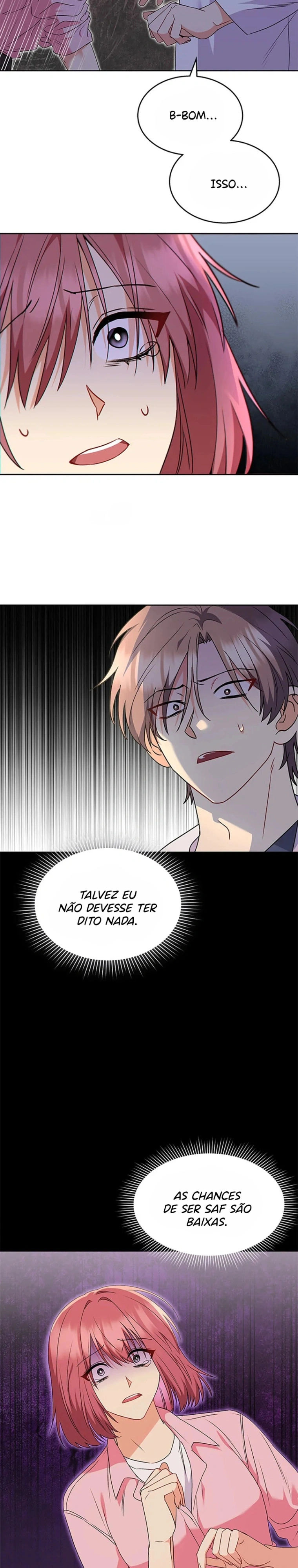 Olá Sr. Veterinário! Capítulo 54 Página 6