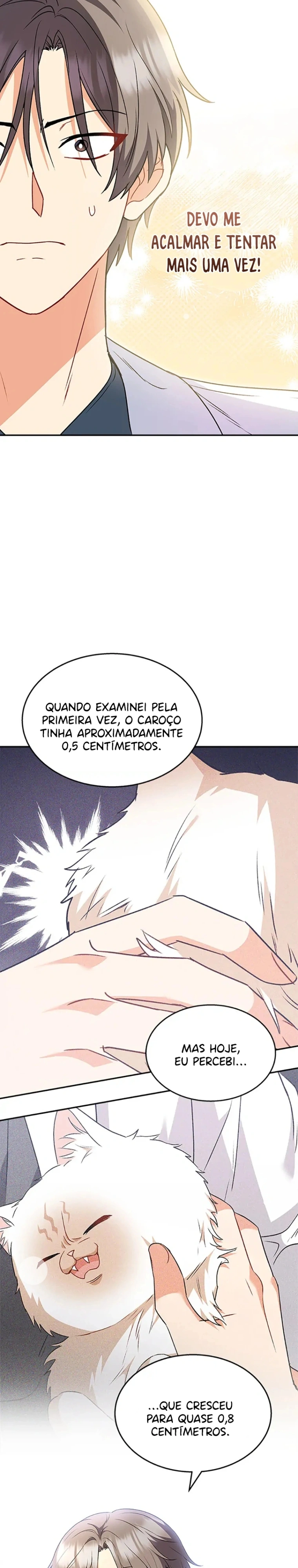 Olá Sr. Veterinário! Capítulo 54 Página 13