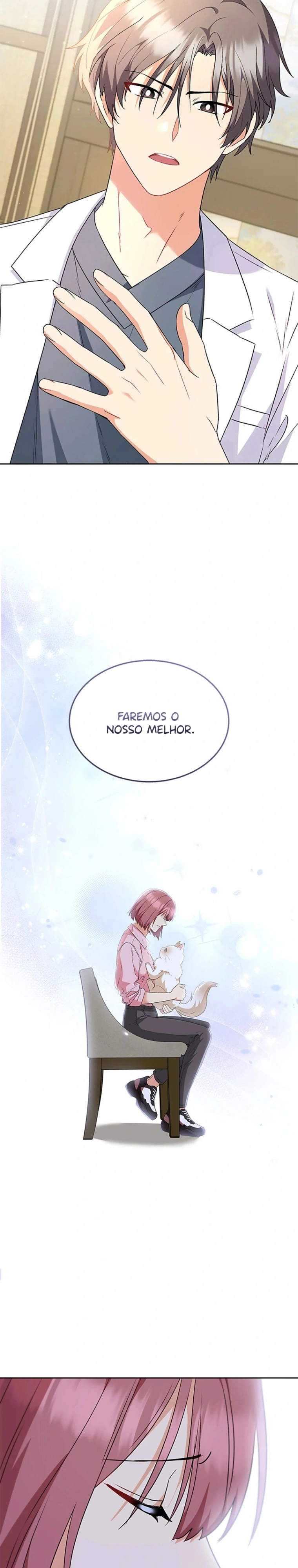 Olá Sr. Veterinário! Capítulo 54 Página 20