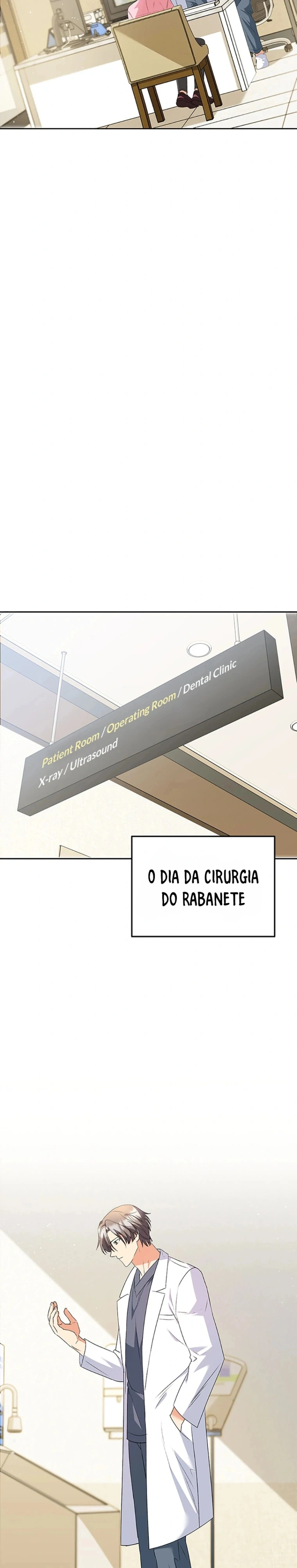 Olá Sr. Veterinário! Capítulo 54 Página 23