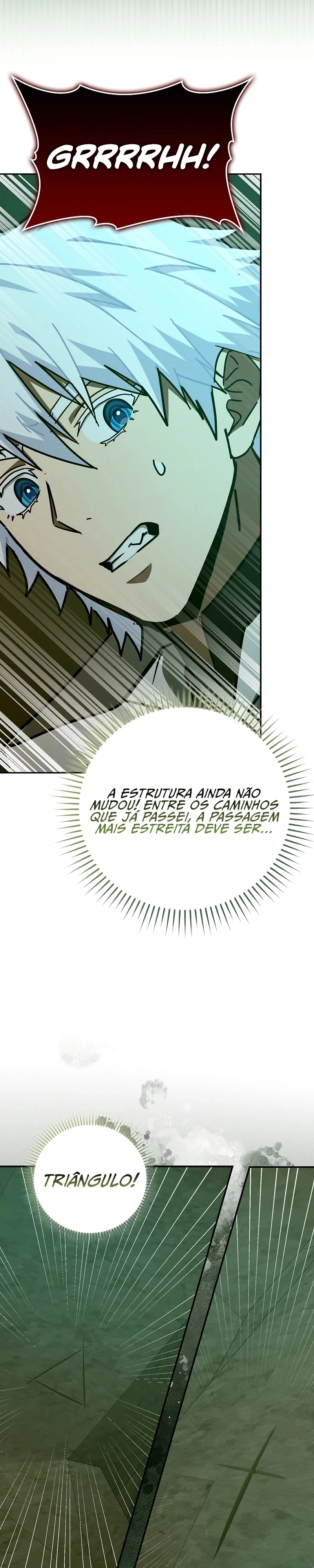 Não Tô Nem Aí Pra Ser Um Santo, Eu Sou Um Médico! Capítulo 164 Página 23