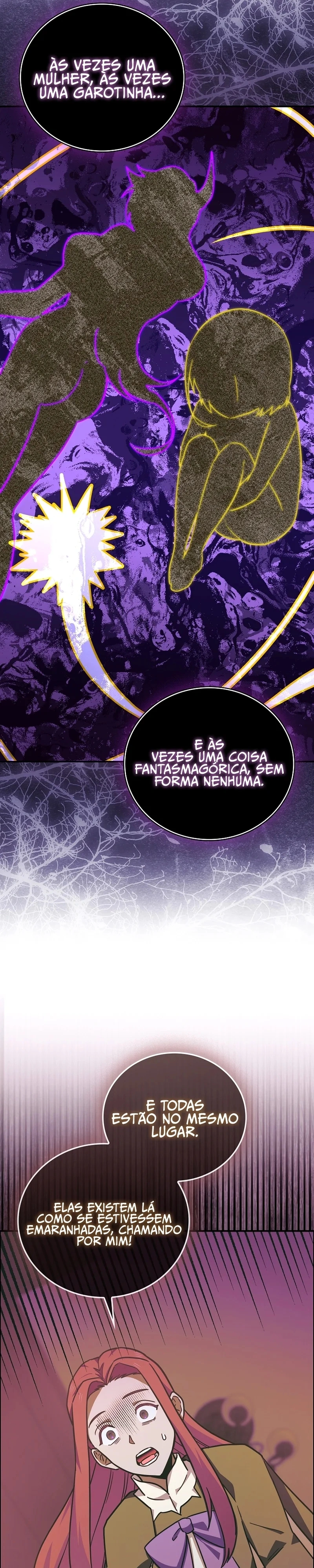 Não Tô Nem Aí Pra Ser Um Santo, Eu Sou Um Médico! Capítulo 165 Página 5