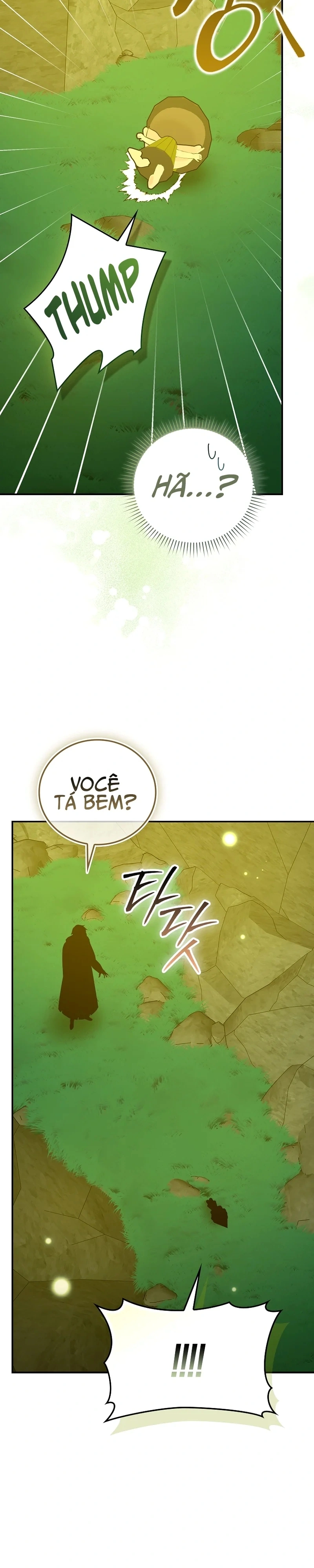 Não Tô Nem Aí Pra Ser Um Santo, Eu Sou Um Médico! Capítulo 165 Página 30