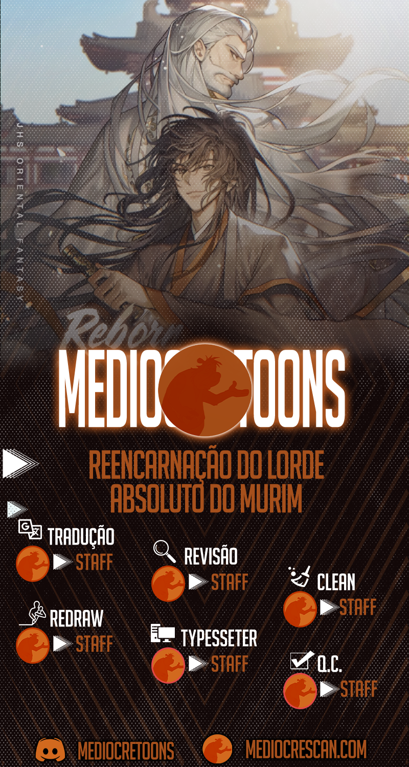 Reincarnated Murim Lord Capítulo 139 Página 1