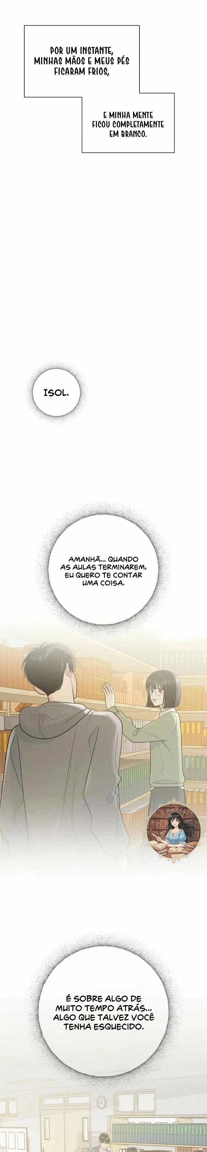 #Meu Primeiro Amor Capítulo 30 Página 10