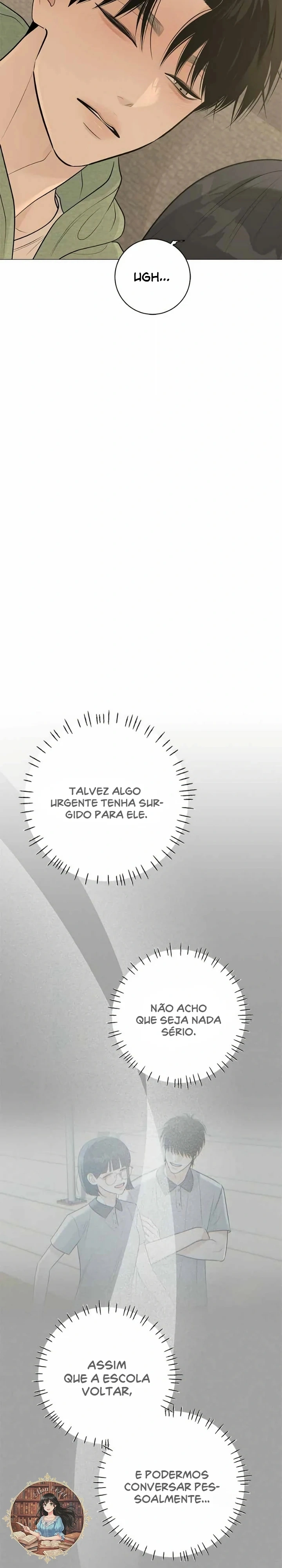 #Meu Primeiro Amor Capítulo 30 Página 20