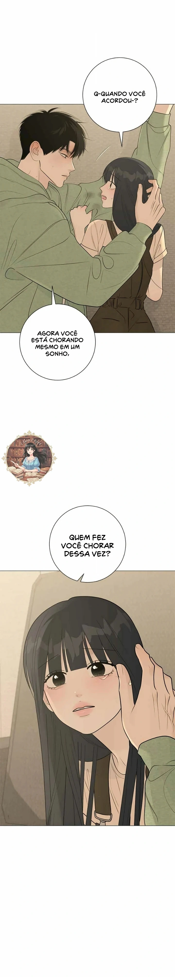 #Meu Primeiro Amor Capítulo 30 Página 23