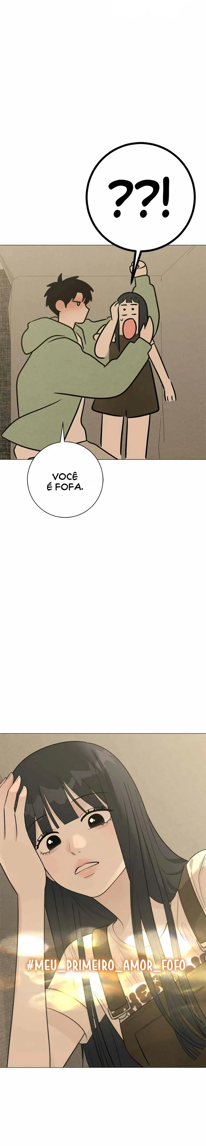 #Meu Primeiro Amor Capítulo 30 Página 27