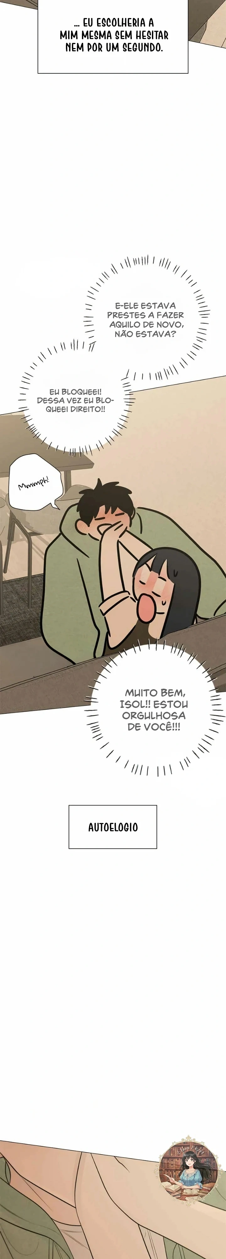 #Meu Primeiro Amor Capítulo 30 Página 32