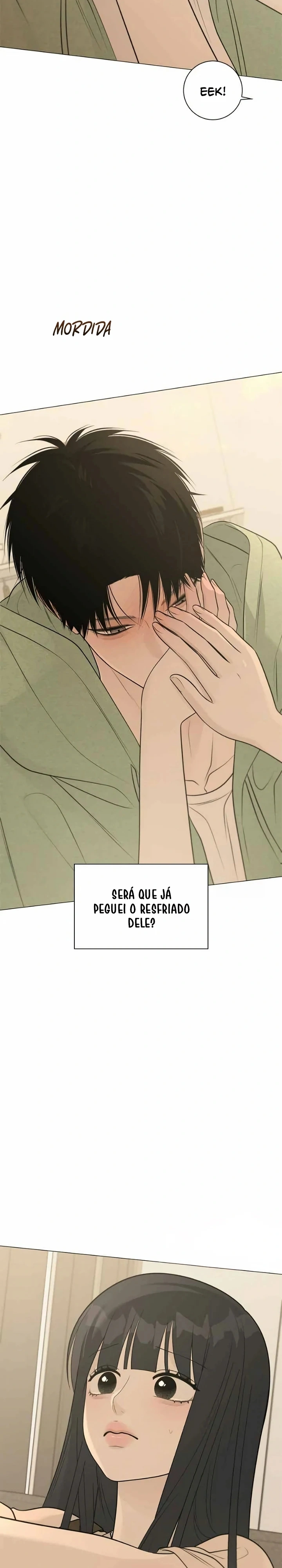 #Meu Primeiro Amor Capítulo 30 Página 33