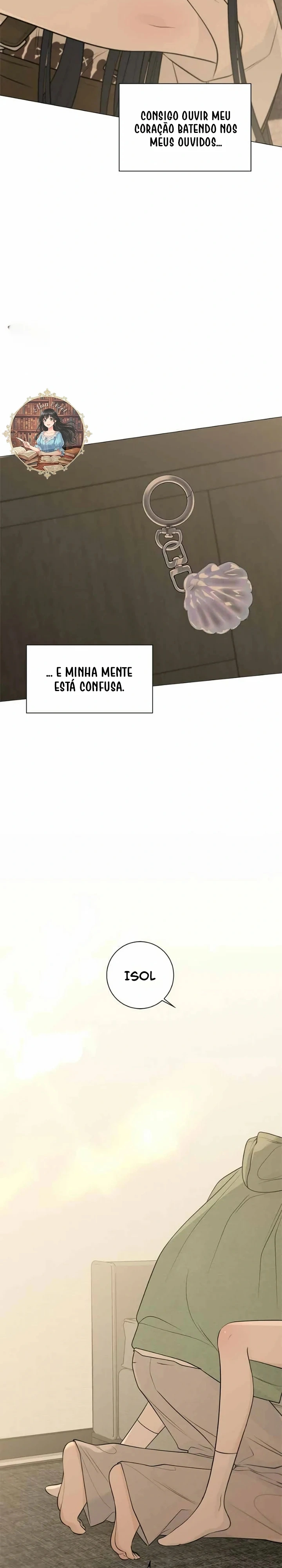 #Meu Primeiro Amor Capítulo 30 Página 34