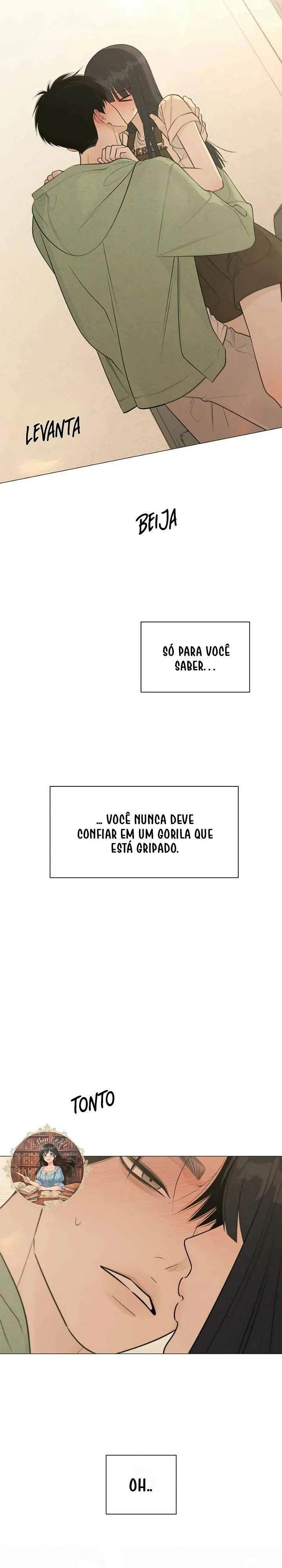 #Meu Primeiro Amor Capítulo 30 Página 41