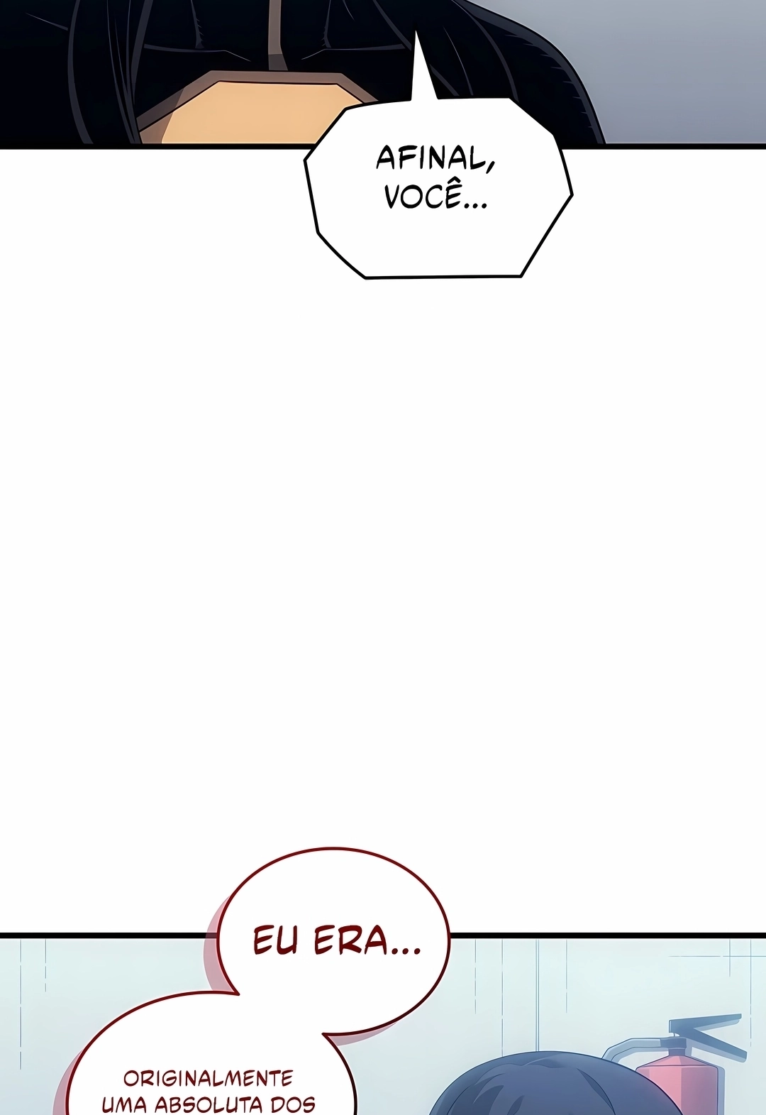 O Arquimago Retorna Após 4000 Anos Capítulo 274 Página 14
