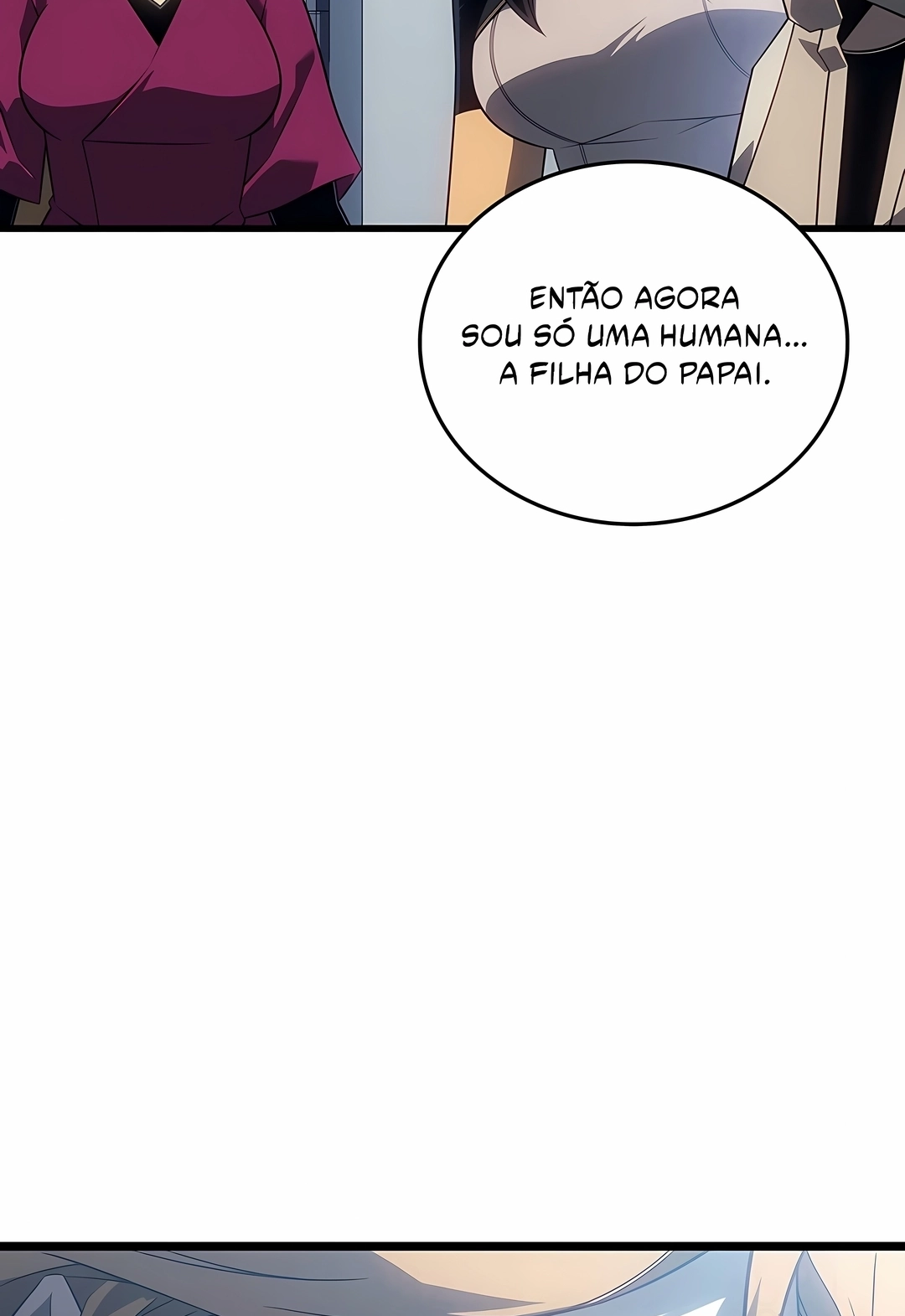 O Arquimago Retorna Após 4000 Anos Capítulo 274 Página 17