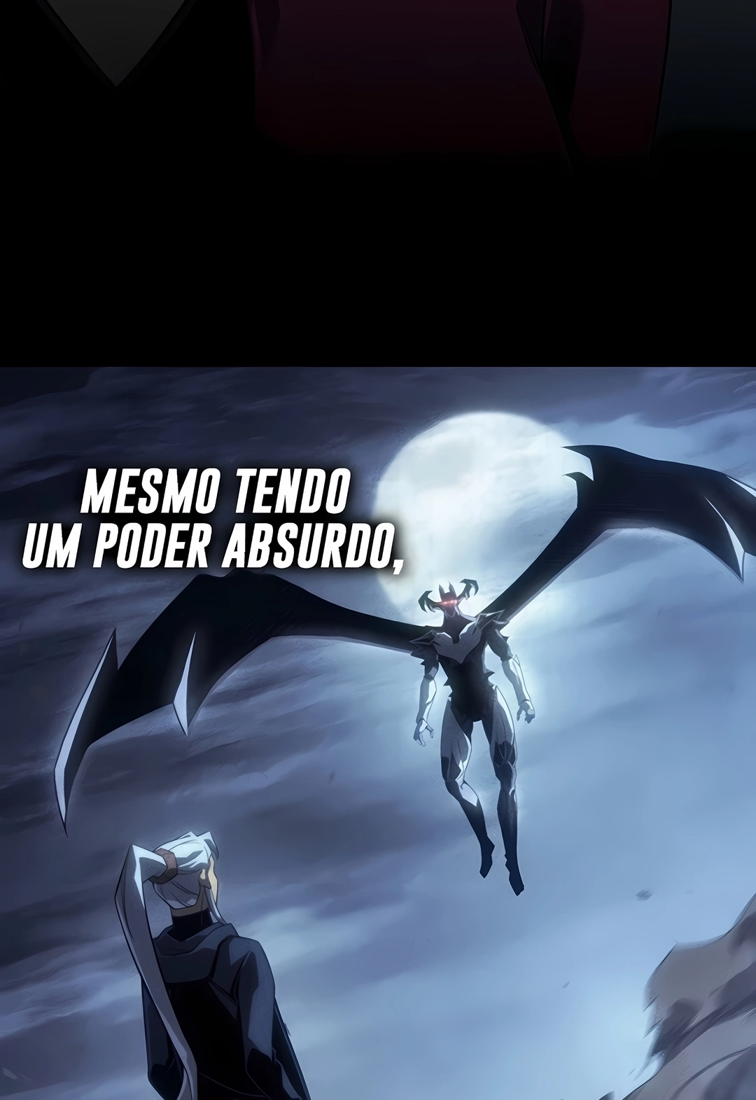 O Arquimago Retorna Após 4000 Anos Capítulo 274 Página 19
