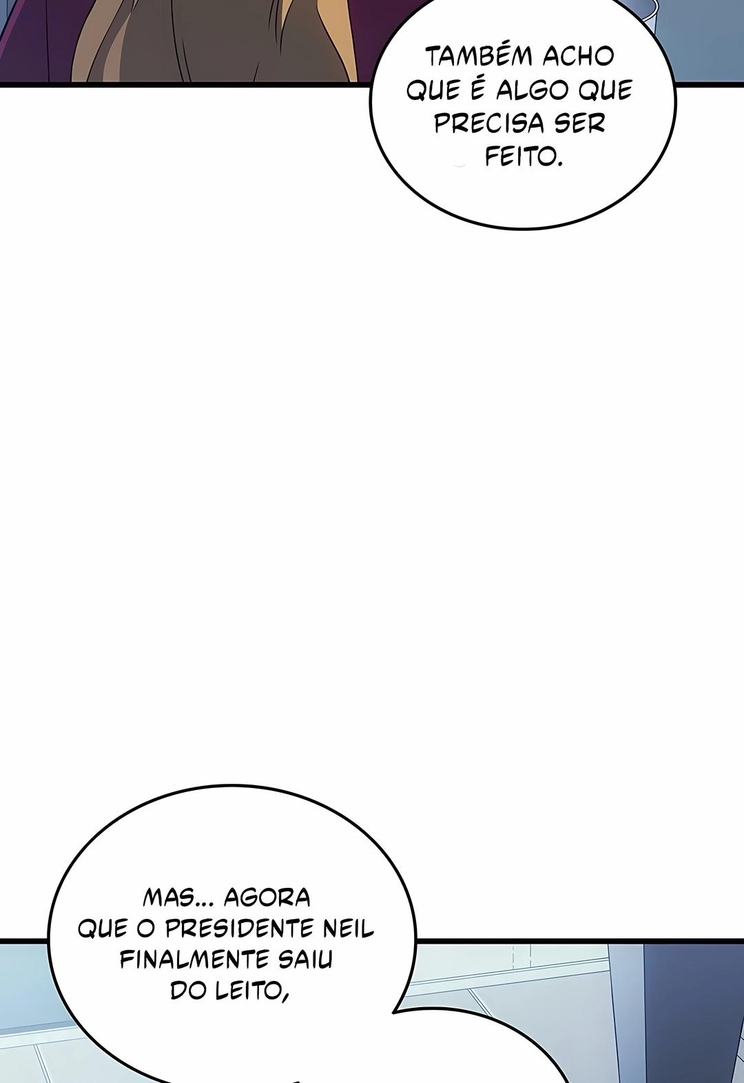 O Arquimago Retorna Após 4000 Anos Capítulo 274 Página 35