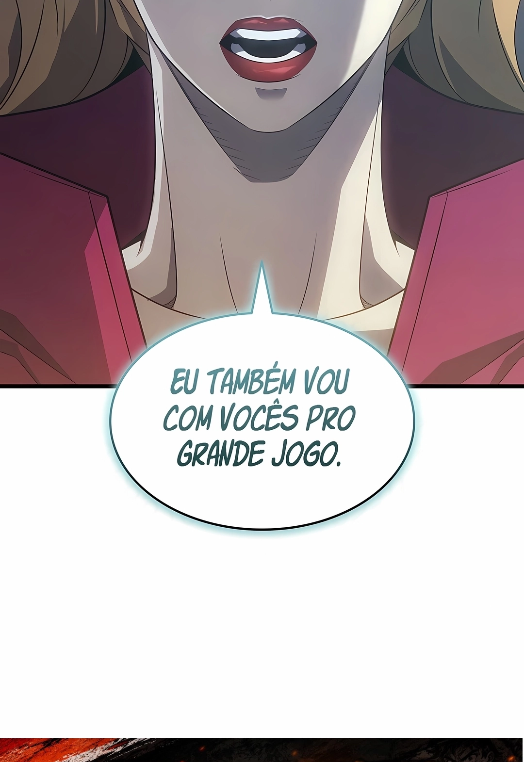 O Arquimago Retorna Após 4000 Anos Capítulo 274 Página 69
