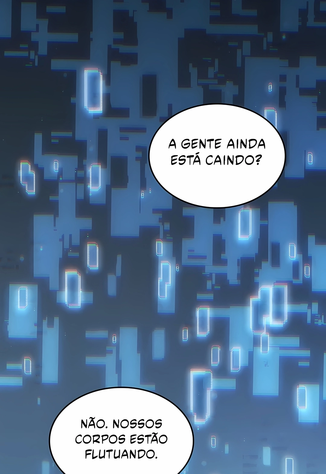 O Arquimago Retorna Após 4000 Anos Capítulo 274 Página 87