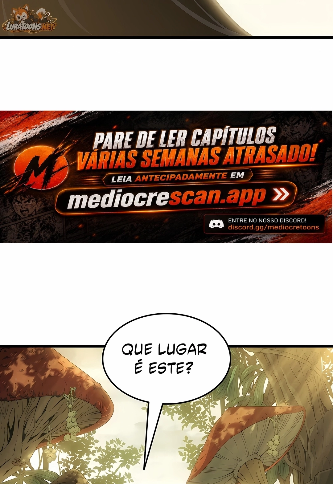 O Arquimago Retorna Após 4000 Anos Capítulo 274 Página 107