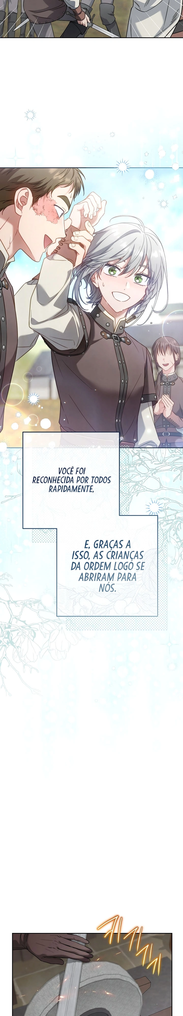 Casamento por Conveniência 2: A Canção Inesquecível Capítulo 35 Página 16