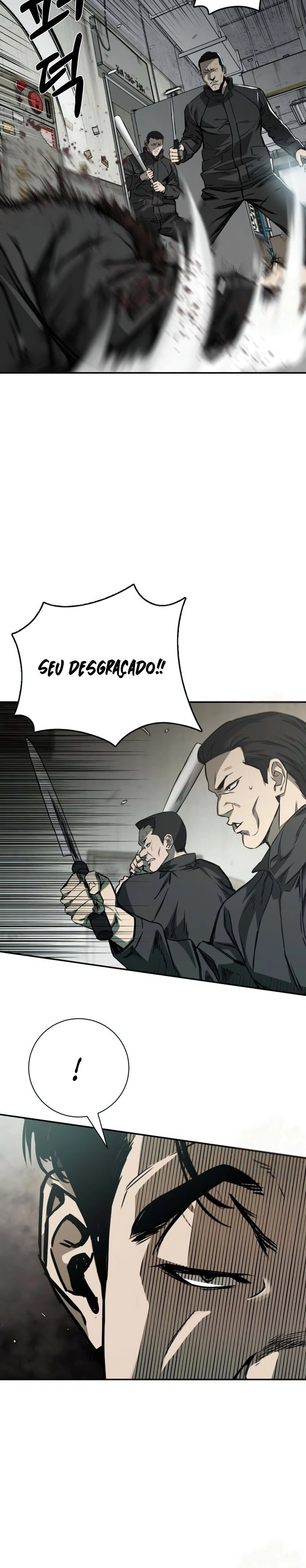 Empresa Mortal Capítulo 38 Página 9