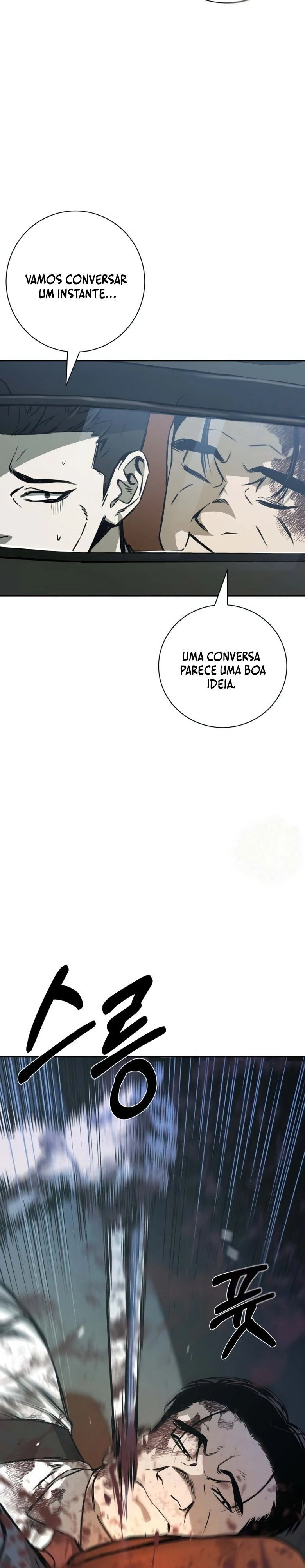 Empresa Mortal Capítulo 38 Página 23