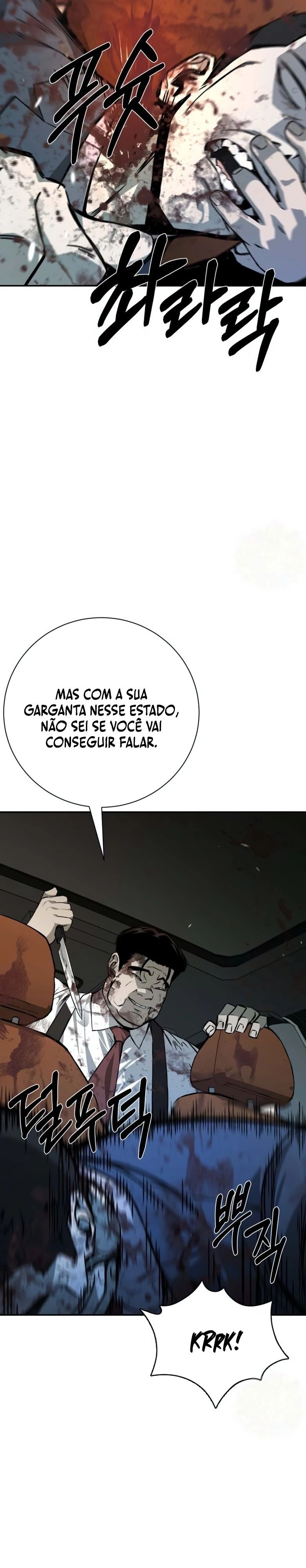 Empresa Mortal Capítulo 38 Página 24
