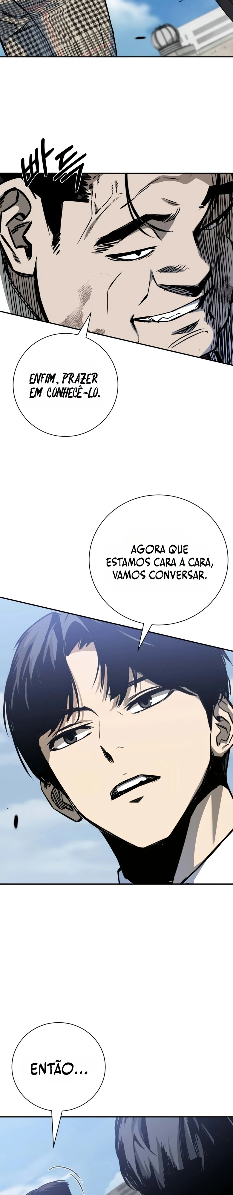 Empresa Mortal Capítulo 39 Página 27