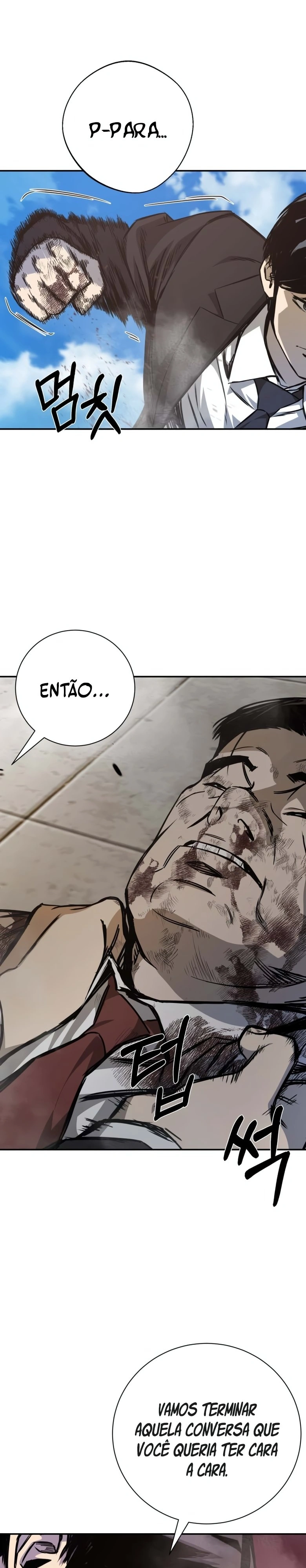 Empresa Mortal Capítulo 40 Página 15