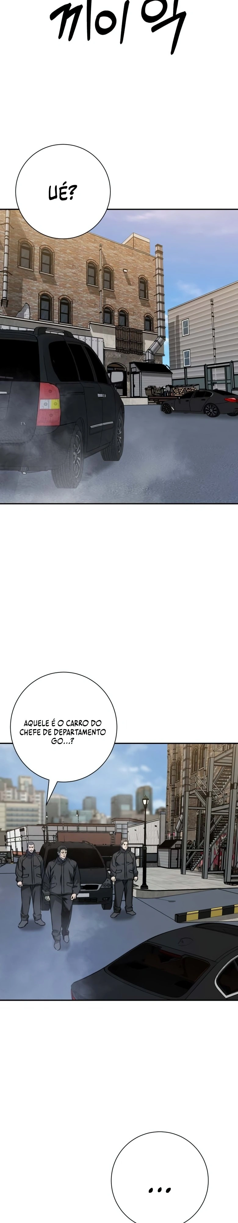 Empresa Mortal Capítulo 40 Página 19