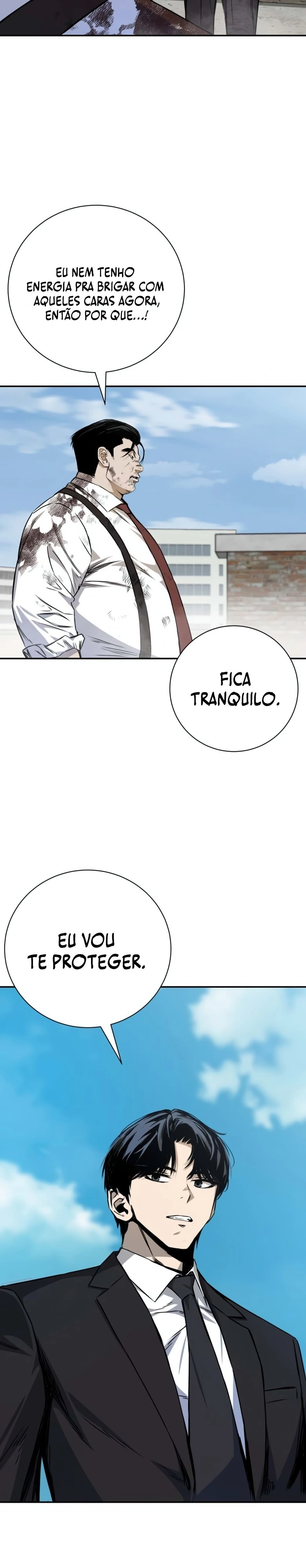 Empresa Mortal Capítulo 40 Página 24