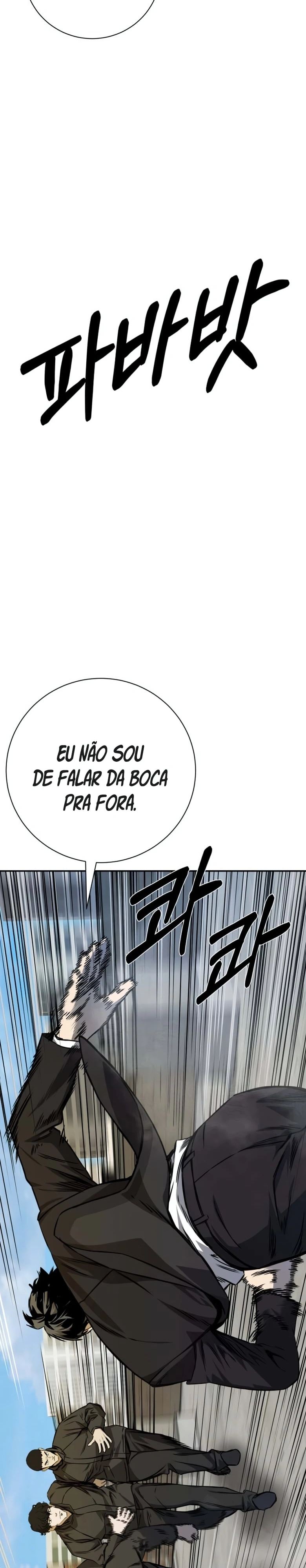 Empresa Mortal Capítulo 40 Página 34