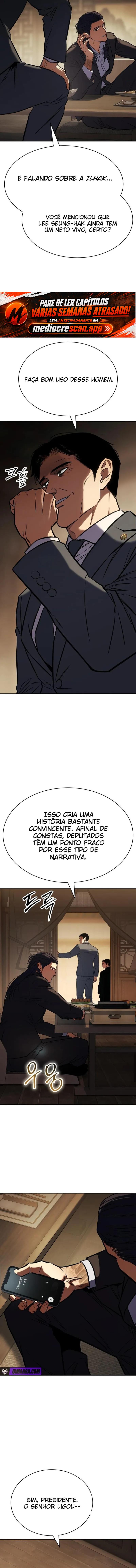 Dupla Baek Capítulo 194 Página 3