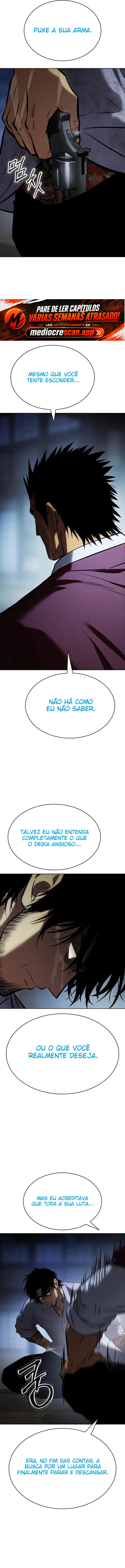 Dupla Baek Capítulo 194 Página 25