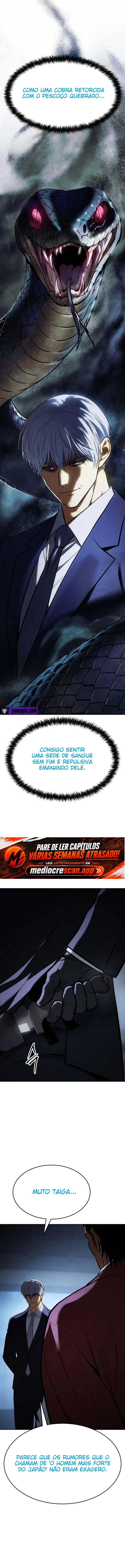Dupla Baek Capítulo 195 Página 4