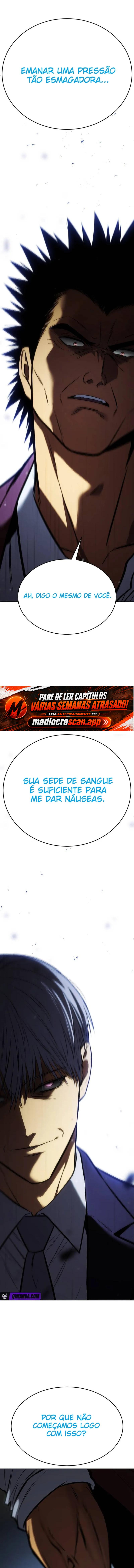 Dupla Baek Capítulo 195 Página 5