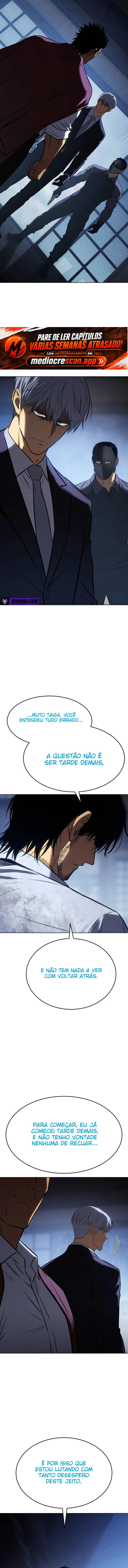 Dupla Baek Capítulo 195 Página 10