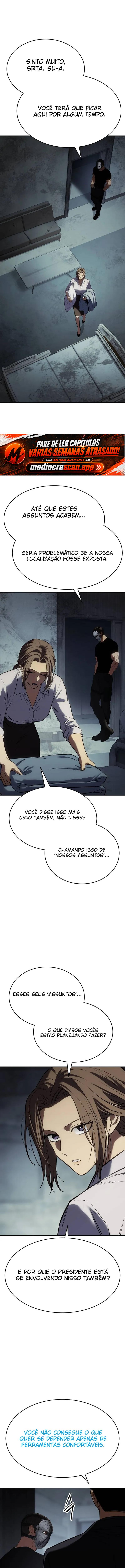 Dupla Baek Capítulo 195 Página 13