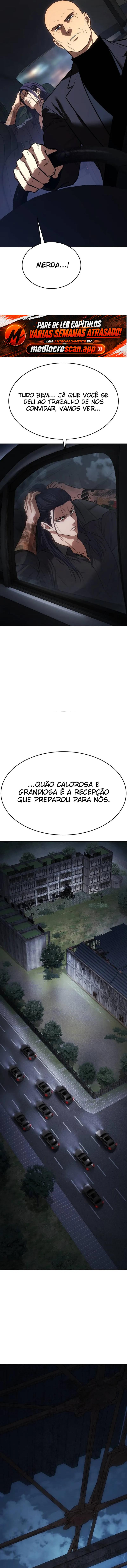 Dupla Baek Capítulo 195 Página 20