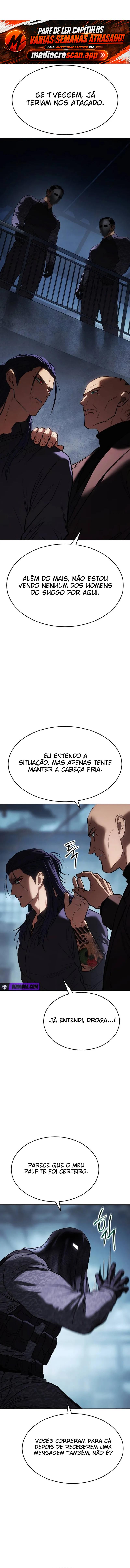 Dupla Baek Capítulo 195 Página 23
