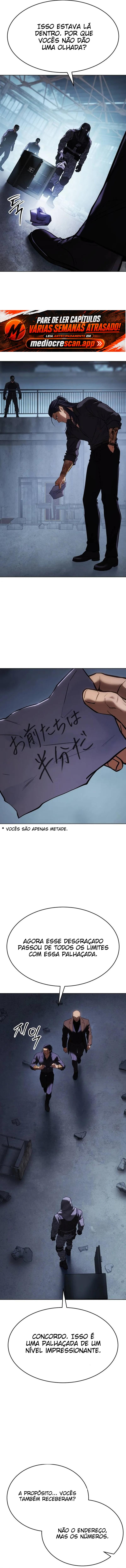 Dupla Baek Capítulo 195 Página 24