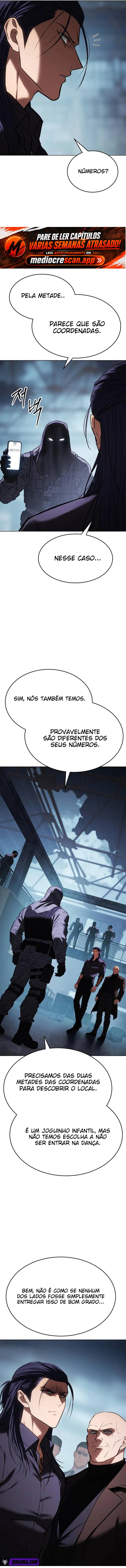 Dupla Baek Capítulo 195 Página 25